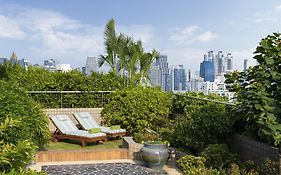 Conrad Bangkok